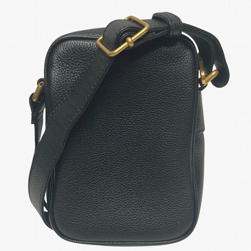 GUCCI Black Shoulder Bag - Picture 2 of 8
